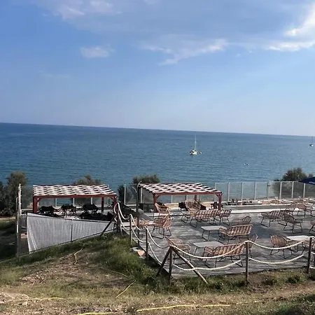 Casa Alcione Le Castella (Calabria)