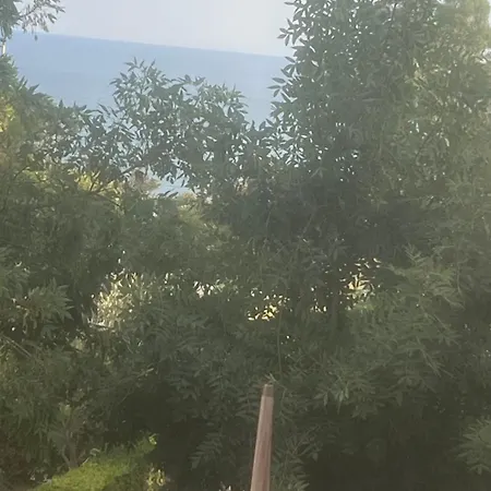 Casa vacanze Casa Alcione Le Castella (Calabria)
